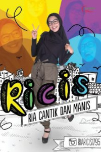 Image of RICIS  RIA CANTIK DAN MANIS