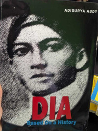 Image of Dia : Based On a History