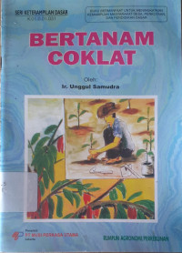 Image of Bertanam Coklat