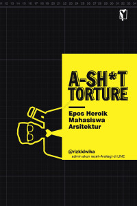 Image of A-Sh*t Torture