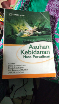 Image of Asuhan Kebidanan Masa Persalinan