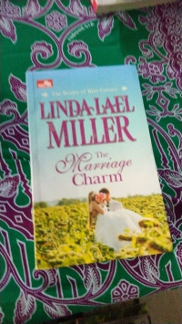 Image of THE MARRIAGE CHARM