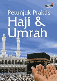 Image of PETUNJUK PRAKTIS HAJI DAN UMRAH