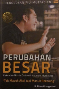 Image of Perubahaan Besar