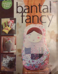 Image of Bantal Fancy