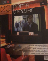 Image of 20 Home Teater