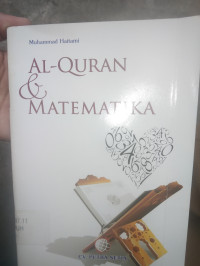 Image of Alquran dan matematika