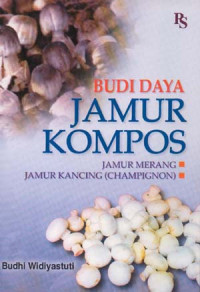 Image of Jamur Kompos