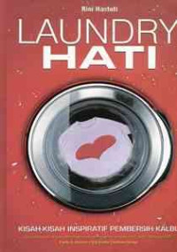 Image of LAUNDRY HATI