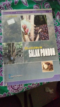 Image of Budidaya Salak Pondoh