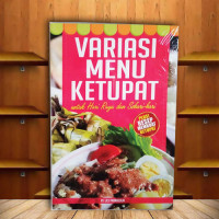 Image of Variasi Menu Ketupat Untuk Hari Raya Dan Sehari-hari