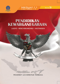 Image of Pendidikan Kewarganegaraan