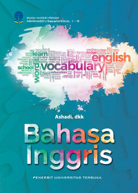 Image of Bahasa Inggris Uiversitas Terbuka