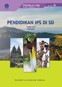 Image of Pendidikan IPS di SD
