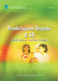 Image of Pembelajaran terpadu di SD