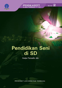 Image of Pendidikan Seni di SD