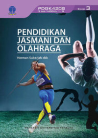 Image of PENDIDIKAN JASMANI DAN OLAHRAGA