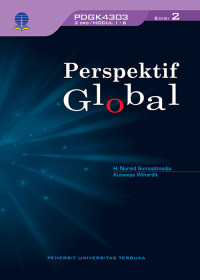Image of Perspektif Global