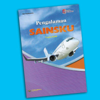 Image of Pengalaman Sainsku