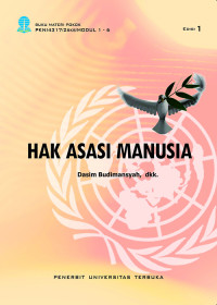 Image of HAK ASASI MANUSIA