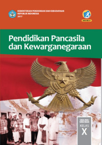 Image of (E)Pendidikan Pancasila dan Kewarganegaraan/ Kementerian Pendidikan dan rnKebudayaan.