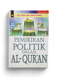 Image of ALQURAN DAN ILMU POLITIK