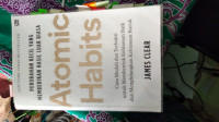 Image of ATOMIC HABITS