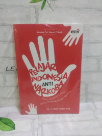 Image of Pelajar Indonesia Anti Narkoba