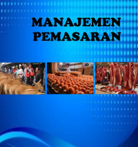 Image of (e) MANAJEMEN PEMASARAN