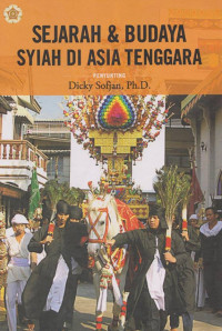 Image of (E) Sejarah dan Budaya Syiah di Asia Tenggara