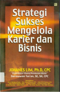 Image of (e) strategi-sukses-mengelola-karier-dan-bisnis