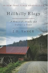 Image of (e) Hillbilly Elegy_ A Memoir of a Family and Culture in Crisis