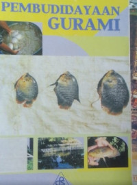 Image of Budidaya Gurami