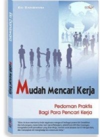 Image of MUDAH MENCARI KERJA