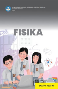 Image of FISIKA KELAS XII KEMPEN,KAB,RIS DAN TEK