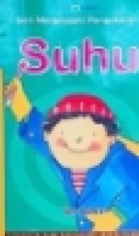 Image of SERI MENJELAJAHI PENGUKURAN SUHU