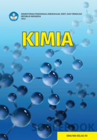 Image of Kimia untuk SMA/MA Kelas XII