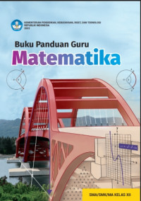 Image of Matematika untuk SMA/SMK/MA Kelas XII