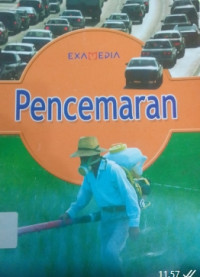 Image of PENCEMARAN