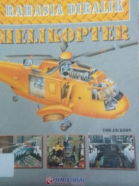 Image of RAHASIA DI BALI HELIKOPTER