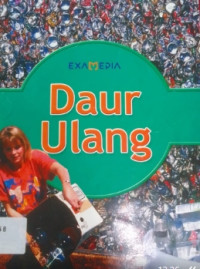 Image of DAUR ULANG