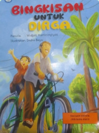 Image of BINGKISAN UNTUK DIRGA