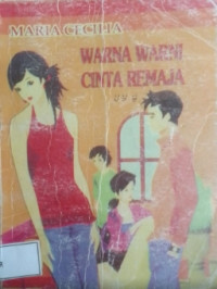 Image of WARNA WARNI CINTA REMAJA