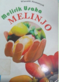 Image of MELIRIK USAHA MELINJO