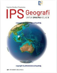 Image of IPS GEOGRAFI X KURIKULUM MERDEKA