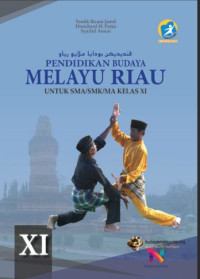 Image of BUDAYA MELAYU RIAU KELAS XI