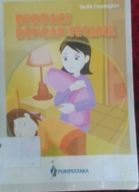 Image of BERBAGI DENGAN SESAMA