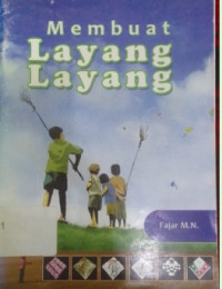 Image of MEMBUAT LAYANG LAYANG