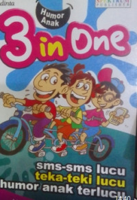 Image of 3IN ONE