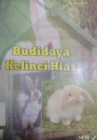 Image of BUDIDAYA KELINCI HIAS